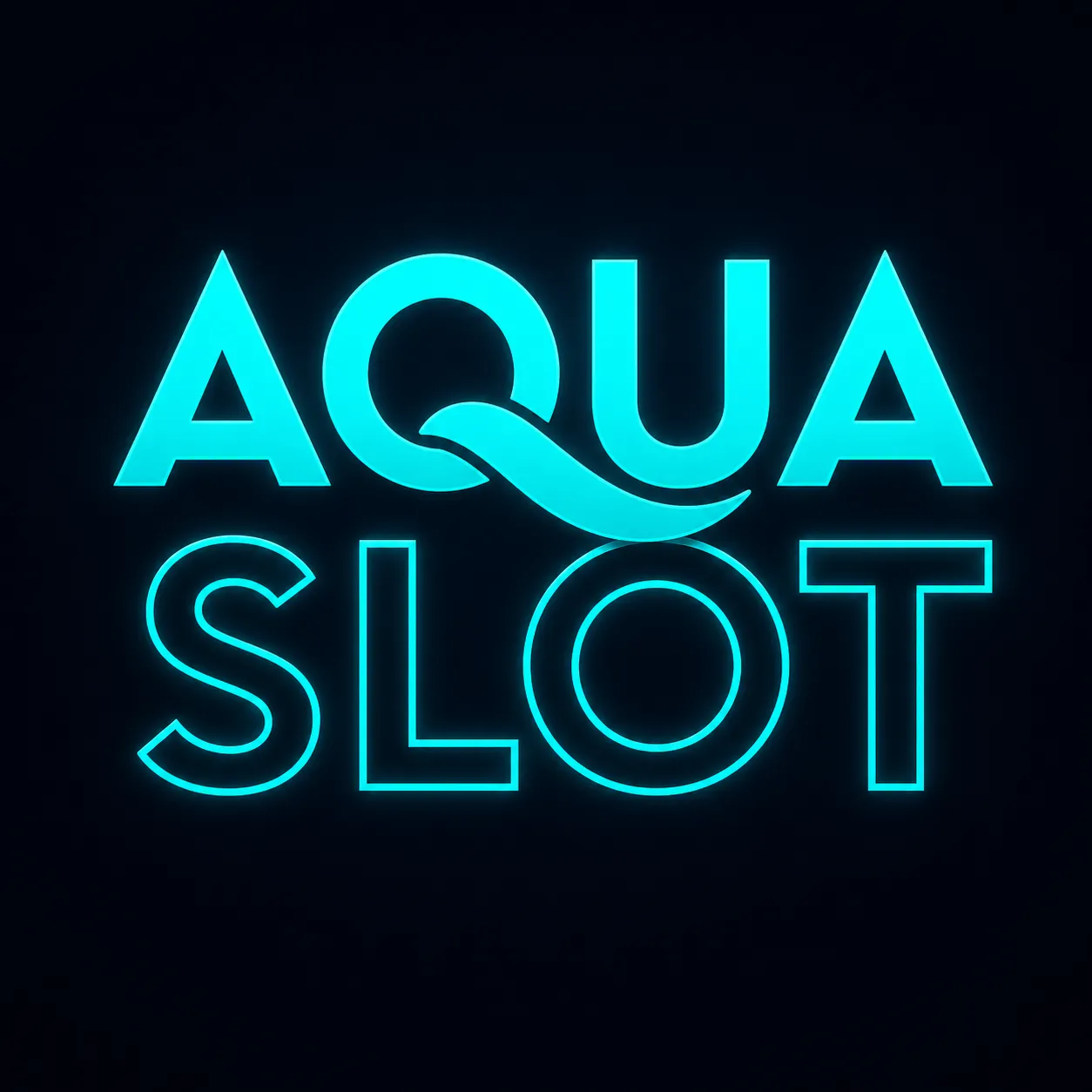 AQUASLOT - Permainan Gaple Seru dan Menyenangkan