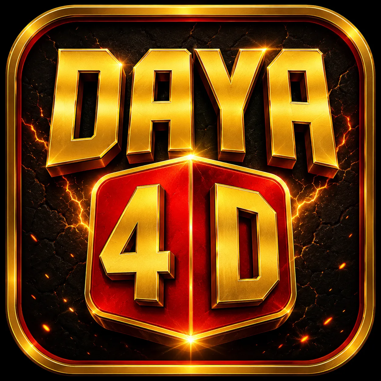 DAYA4D - Petualangan Seru dalam Dunia Fantasi