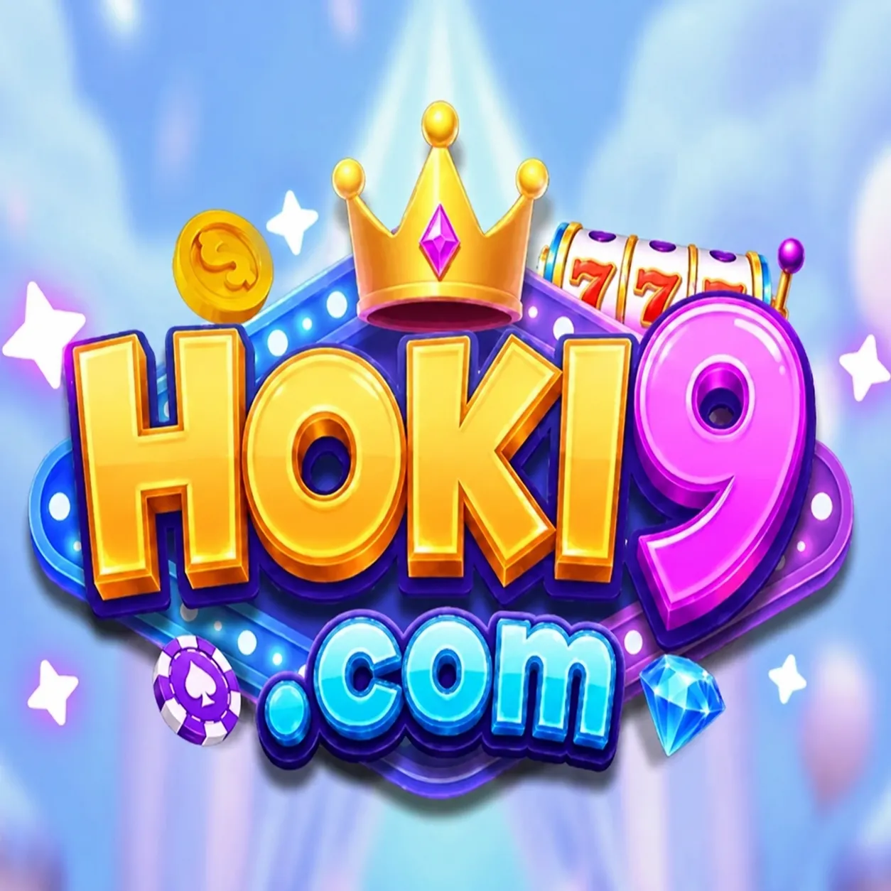 hoki9 APK Gaple