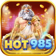 HOT985 - Game Arcade Terbaik untuk Hiburan Seru