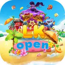 LKOPEN - Pertarungan Seru dalam Dunia Battle Royale