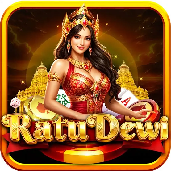 RATUDEWI - Game Bingo Seru dengan Fitur Menarik